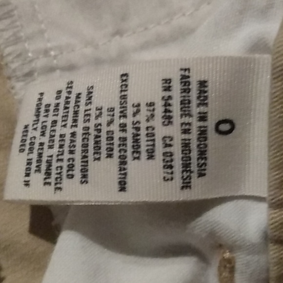 Shorts - Picture 5 of 6